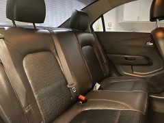 Used 2013 Chevrolet Sonic 4d Sedan LTZ AT at Ideal Cars Llc near Mesa, AZ