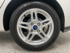 Used 2017  Ford Fiesta 4d Sedan SE at Ideal Cars Llc near Mesa, AZ