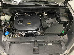 Used 2017  Hyundai Tucson 4d SUV FWD SE Plus at Ideal Cars Llc near Mesa, AZ