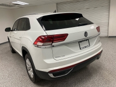 Used 2021  Volkswagen Atlas Cross Sport 2.0T S 4MOTION at Ideal Cars Llc near Mesa, AZ