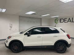 Used 2018  FIAT 500X 4d Utility FWD Trekking Urbana Edition at Ideal Cars Llc near Mesa, AZ