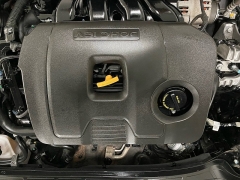 Used 2021  Kia Forte FE IVT at Ideal Cars Llc near Mesa&comma; AZ