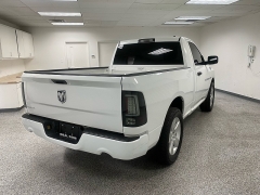 Used 2012 Ram 1500 2WD Reg Cab Express at Ideal Cars Llc near Mesa, AZ