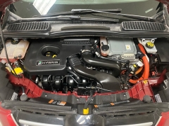 Used 2014  Ford C-MAX Hybrid 4d Hatchback SE at Ideal Cars Llc near Mesa, AZ