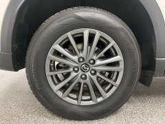 Used 2019  Mazda CX-5 4d SUV FWD Touring at Ideal Cars Llc near Mesa, AZ