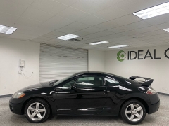 Used 2008  Mitsubishi Eclipse 2d Coupe GS MT at Ideal Cars Llc near Mesa&comma; AZ