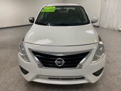 Used 2018  Nissan Versa 4d Sedan SV (2018.5) at Ideal Cars Llc near Mesa, AZ
