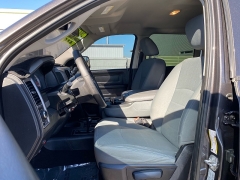 Used 2017  Ram 2500 4WD Crew Cab Tradesman at Ideal Cars Llc near Mesa&comma; AZ