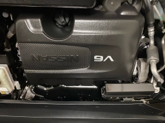 Used 2020  Nissan Pathfinder 4d SUV 4WD SV at Ideal Cars Llc near Mesa&comma; AZ