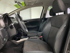 Used 2016  Honda Fit 4d Hatchback LX CVT at Ideal Cars Llc near Mesa&comma; AZ