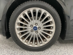Used 2016 Ford Fusion 4d Sedan Titanium at Ideal Cars Llc near Mesa, AZ