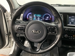 Used 2019 Kia Niro EV 4d SUV EX at Ideal Cars Llc near Mesa, AZ