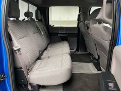 Used 2015  Ford F-150 2WD Supercrew XLT 5 1&sol;2 at Ideal Cars Llc near Mesa&comma; AZ