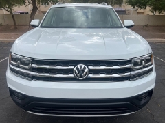Used 2018 Volkswagen Atlas 3.6L V6 SE FWD at Ideal Cars Llc near Mesa, AZ