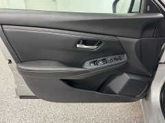 Used 2022  Nissan Sentra SV CVT at Ideal Cars Llc near Mesa&comma; AZ