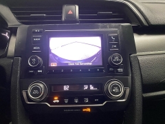 Used 2016  Honda Civic Sedan 4d LX CVT at Ideal Cars Llc near Mesa&comma; AZ