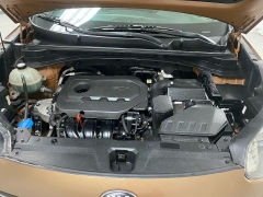 Used 2018  Kia Sportage 4d SUV AWD LX at Ideal Cars Llc near Mesa, AZ