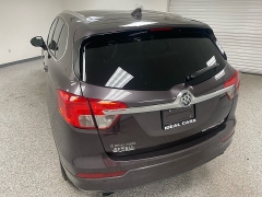 Used 2016  Buick Envision 4d SUV AWD Premium I at Ideal Cars Llc near Mesa, AZ