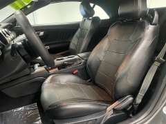 Used 2020 Ford Mustang 2d Convertible Eco Premium at Ideal Cars Llc near Mesa, AZ