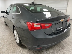 Used 2018  Chevrolet Malibu 4d Sedan LT at Ideal Cars Llc near Mesa&comma; AZ