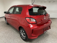 Used 2022  Mitsubishi Mirage ES CVT at Ideal Cars Llc near Mesa&comma; AZ