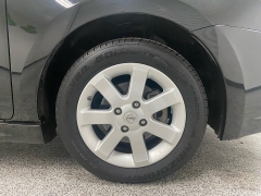 Used 2012 Nissan Sentra 4d Sedan 2.0SR at Ideal Cars Llc near Mesa, AZ