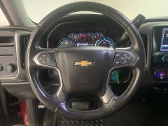 Used 2015 Chevrolet Silverado 1500 2WD Crew Cab LT at Ideal Cars Llc near Mesa, AZ