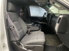 Used 2016  Chevrolet Silverado 1500 4WD Crew Cab LT at Ideal Cars Llc near Mesa&comma; AZ