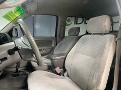 Used 2002 Toyota Tacoma 2WD D-Cab PreRunner V6 at Ideal Cars Llc near Mesa, AZ