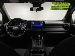 Used 2023  Chevrolet Colorado 2WD Crew Cab WT at Ideal Cars Llc near Mesa&comma; AZ