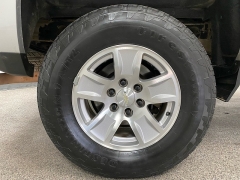 Used 2018  Chevrolet Silverado 1500 4WD Crew Cab LT at Ideal Cars Llc near Mesa&comma; AZ