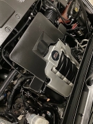 Used 2016  Cadillac Escalade 4d SUV 4WD Luxury at Ideal Cars Llc near Mesa&comma; AZ