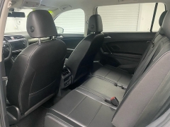 Used 2020 Volkswagen Tiguan 4d SUV SE at Ideal Cars Llc near Mesa, AZ