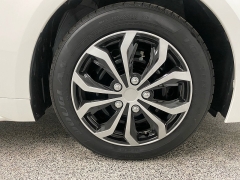 Used 2022 Toyota Corolla LE CVT at Ideal Cars Llc near Mesa, AZ