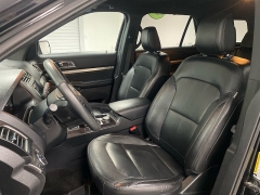 Used 2018 Ford Explorer 4d SUV 4WD XLT at Ideal Cars Llc near Mesa, AZ