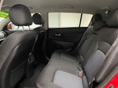 Used 2015  Kia Sportage 4d SUV AWD LX at Ideal Cars Llc near Mesa&comma; AZ