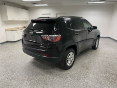Used 2018 Jeep Compass 4d SUV 4WD Sport at Ideal Cars Llc near Mesa, AZ