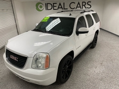 Used 2009 GMC Yukon 4d SUV RWD SLE-1 at Ideal Cars Llc near Mesa, AZ