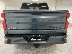 Used 2021  Chevrolet Silverado 1500 2WD Crew Cab 147" Custom at Ideal Cars Llc near Mesa, AZ