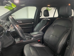 Used 2018  Ford Explorer 4d SUV FWD Limited at Ideal Cars Llc near Mesa&comma; AZ