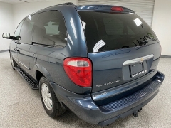 Used 2007  Chrysler Town & Country 4d Wagon Touring at Ideal Cars Llc near Mesa&comma; AZ