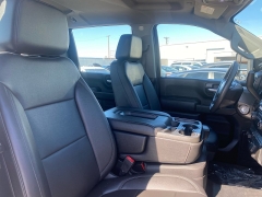 Used 2020  Chevrolet Silverado 2500 4WD Crew Cab Work Truck Gas at Ideal Cars Llc near Mesa, AZ
