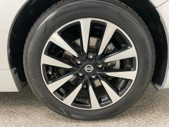 Used 2018  Nissan Altima 4d Sedan 2.5L SL at Ideal Cars Llc near Mesa, AZ