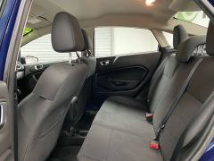 Used 2016  Ford Fiesta 4d Sedan SE at Ideal Cars Llc near Mesa&comma; AZ