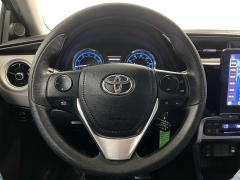 Used 2018  Toyota Corolla 4d Sedan LE at Ideal Cars Llc near Mesa&comma; AZ