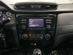 Used 2017  Nissan Rogue 4d SUV FWD S &lpar;2017&period;5&rpar; at Ideal Cars Llc near Mesa&comma; AZ