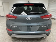 Used 2018  Hyundai Tucson 4d SUV FWD Limited at Ideal Cars Llc near Mesa&comma; AZ
