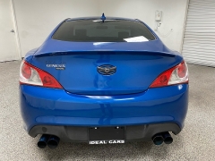 Used 2012  Hyundai Genesis Coupe 2d Coupe 2&period;0T 6spd at Ideal Cars Llc near Mesa&comma; AZ
