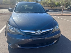 Used 2011  Subaru Impreza 4d Hatchback i Auto at Ideal Cars Llc near Mesa&comma; AZ