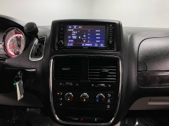 Used 2016  Dodge Grand Caravan 4d Wagon AVP at Ideal Cars Llc near Mesa&comma; AZ